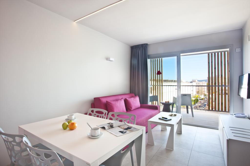 Ryans Ibiza Apartments foto 39
