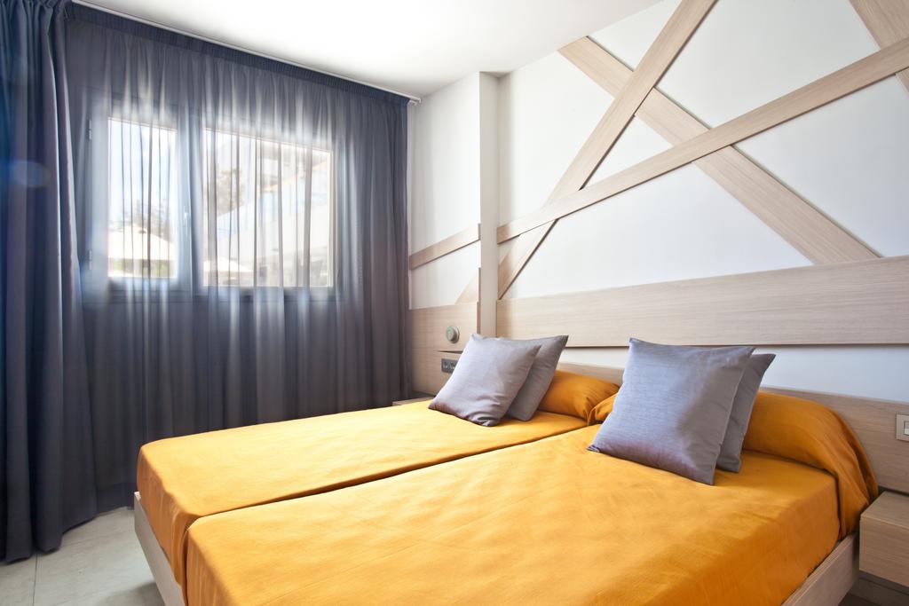 Ryans Ibiza Apartments foto 7