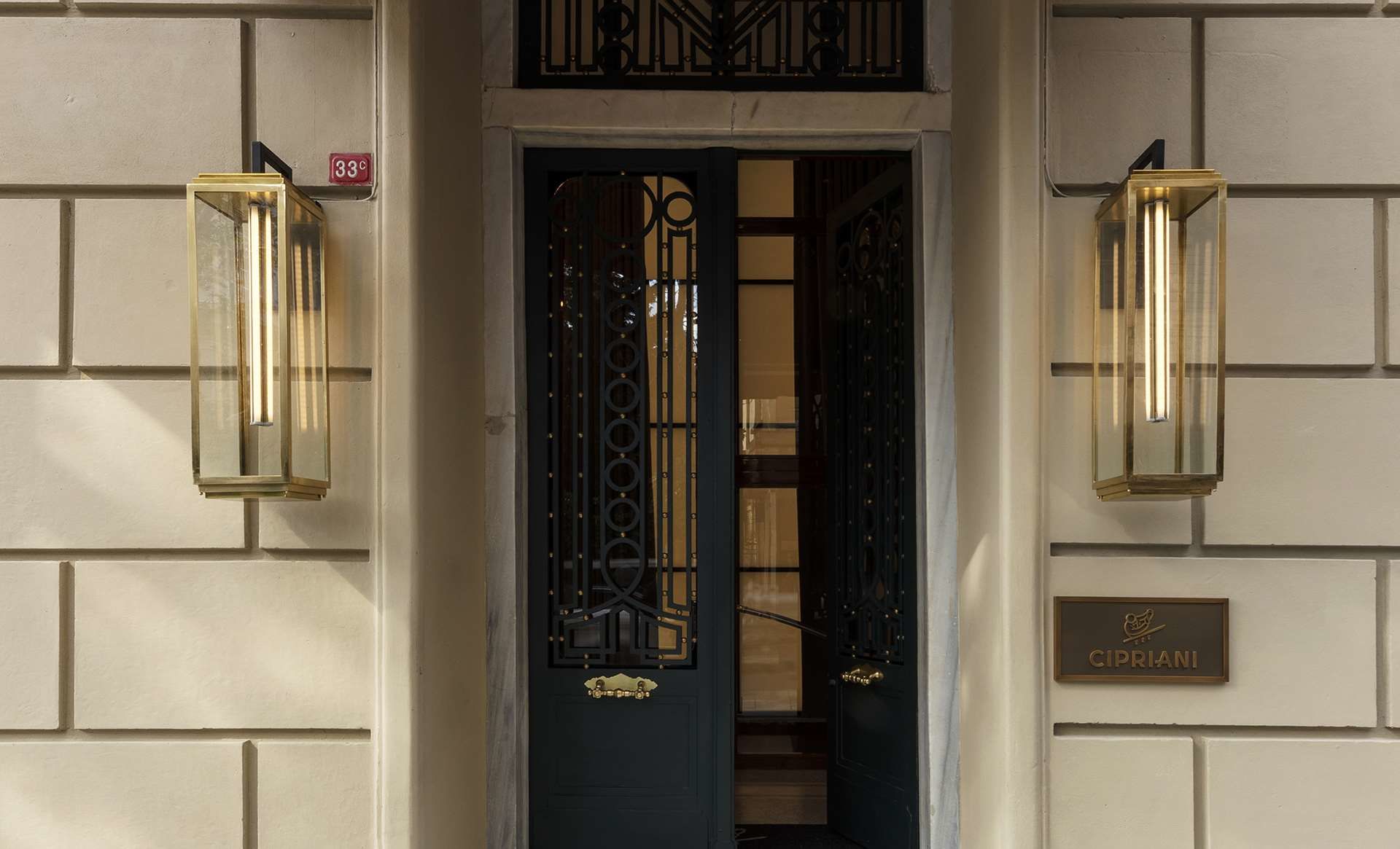 Park Hyatt Istanbul - Maçka Palas foto 67