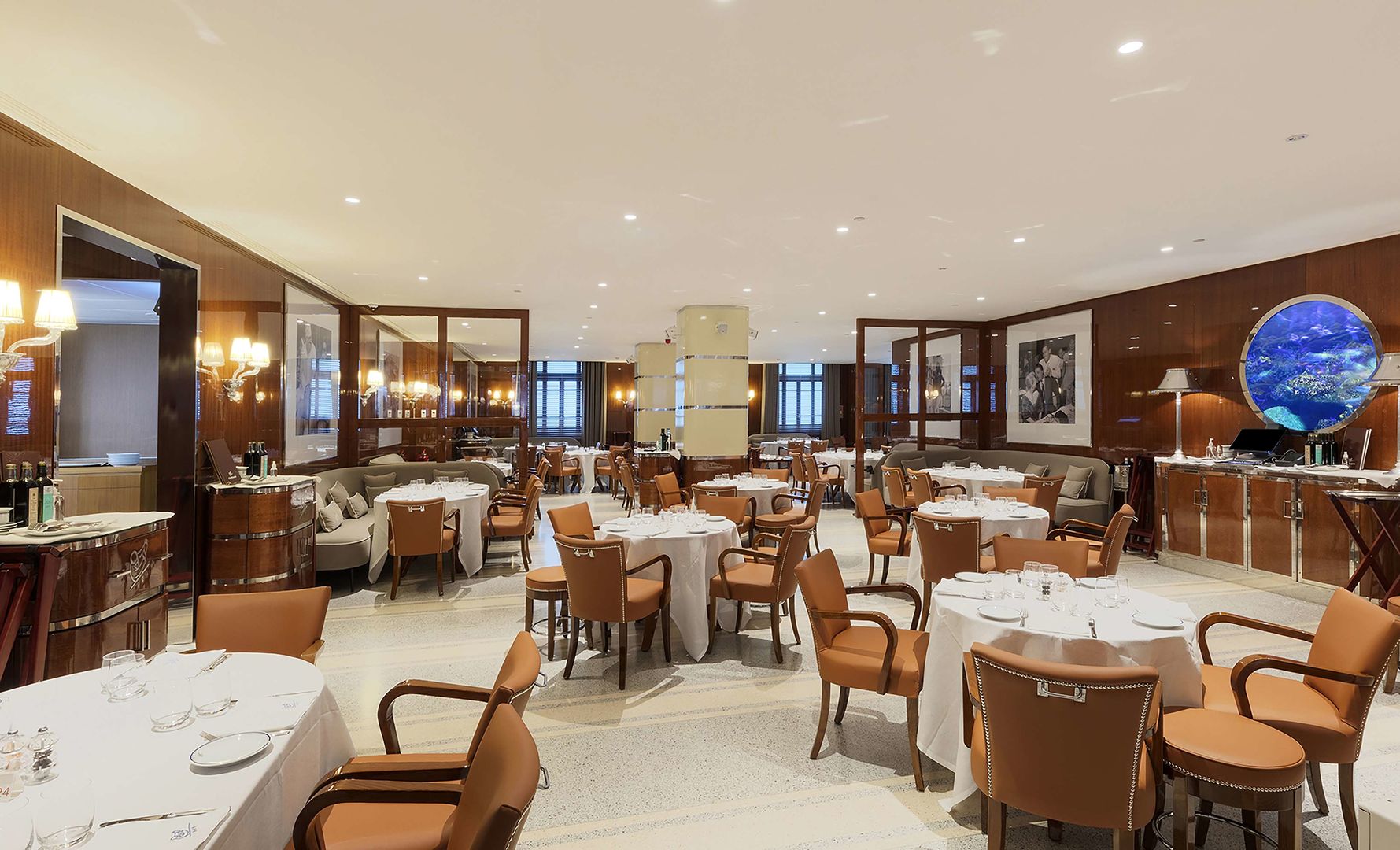 Park Hyatt Istanbul - Maçka Palas foto 60