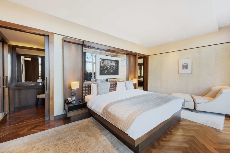 Park Hyatt Istanbul - Maçka Palas foto 116