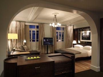 Park Hyatt Istanbul - Maçka Palas image 3