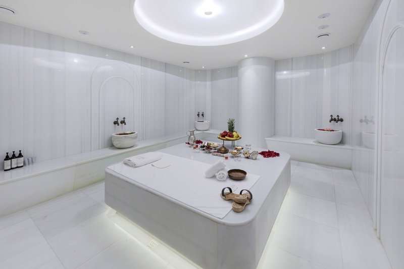 Park Hyatt Istanbul - Maçka Palas foto 14