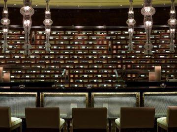 Park Hyatt Istanbul - Maçka Palas foto 8