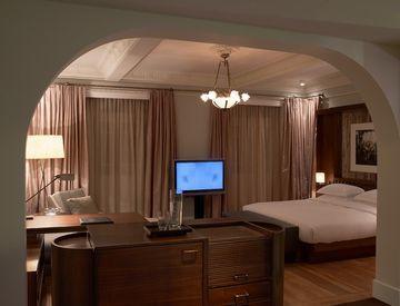Park Hyatt Istanbul - Maçka Palas foto 6