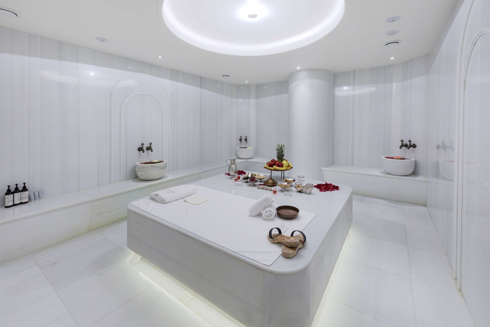 Park Hyatt Istanbul - Maçka Palas foto 15