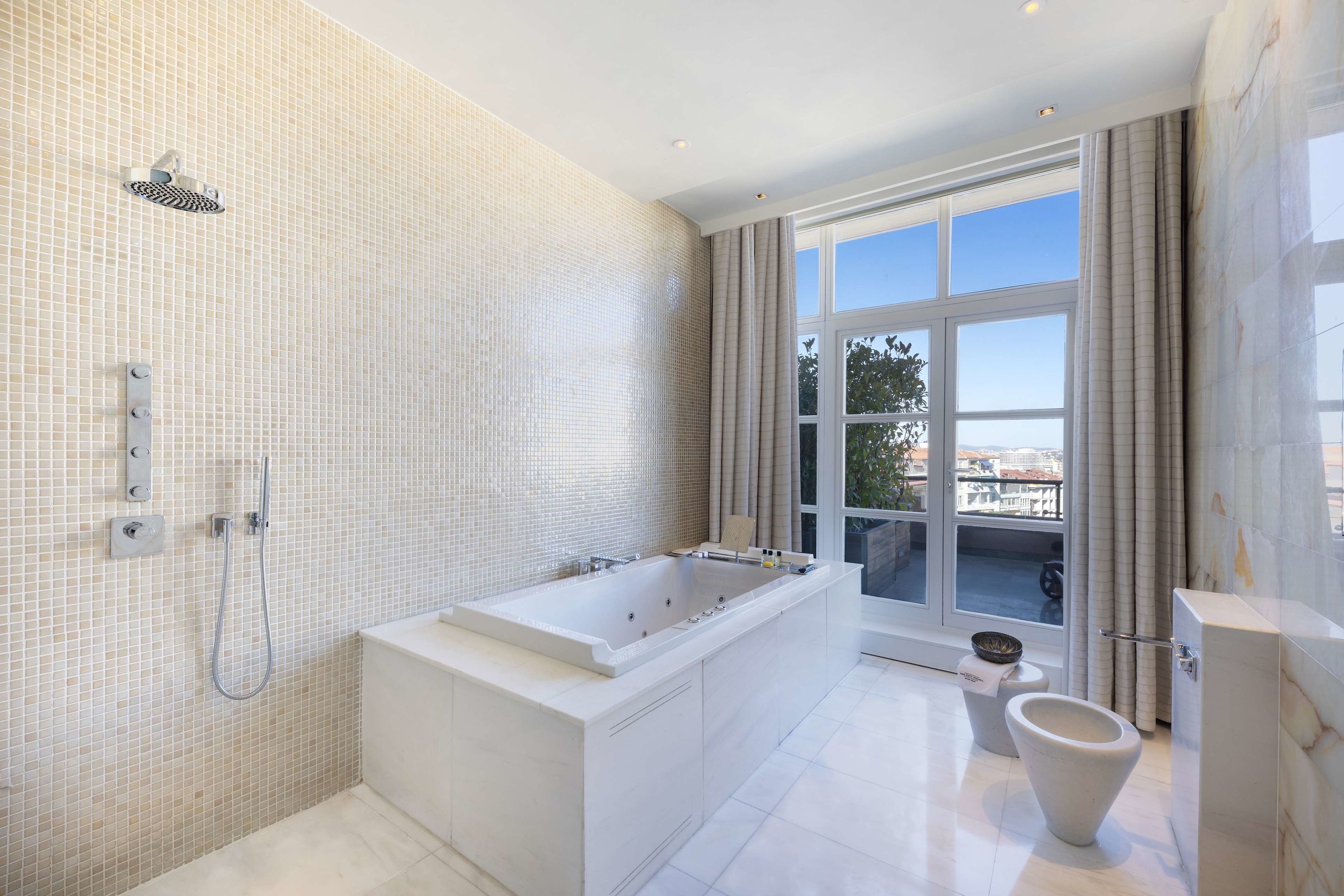 Park Hyatt Istanbul - Maçka Palas foto 103