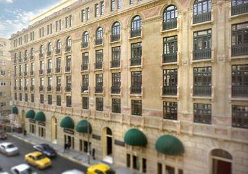 Park Hyatt Istanbul - Maçka Palas foto 9