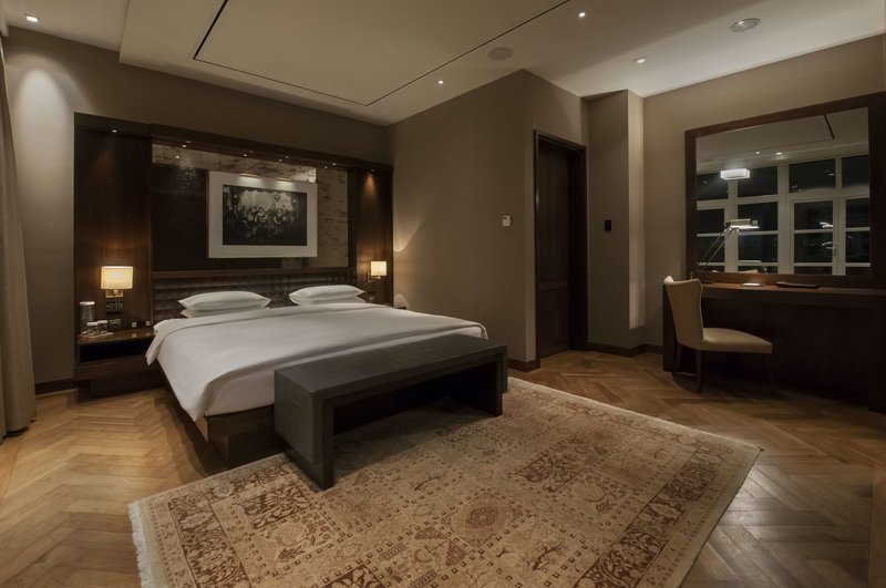 Park Hyatt Istanbul - Maçka Palas foto 140