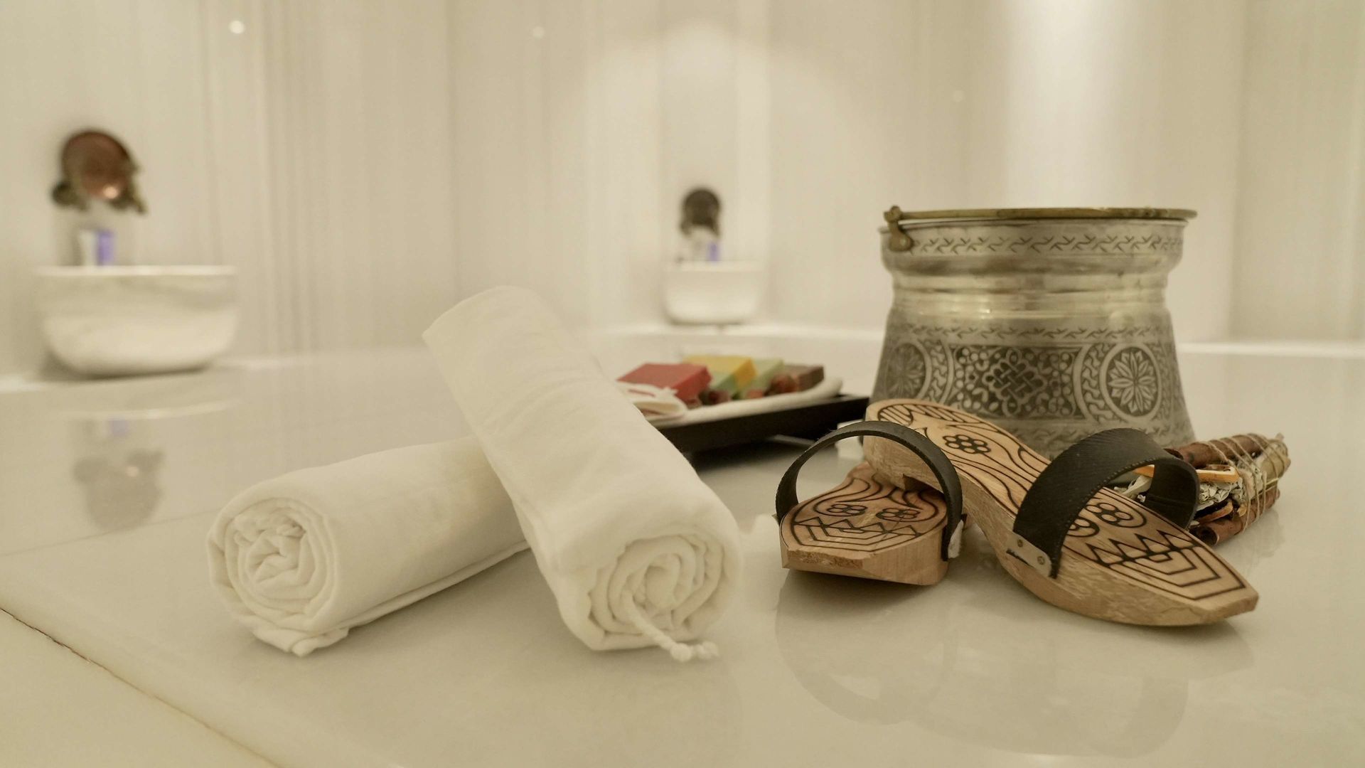 Park Hyatt Istanbul - Maçka Palas foto 27