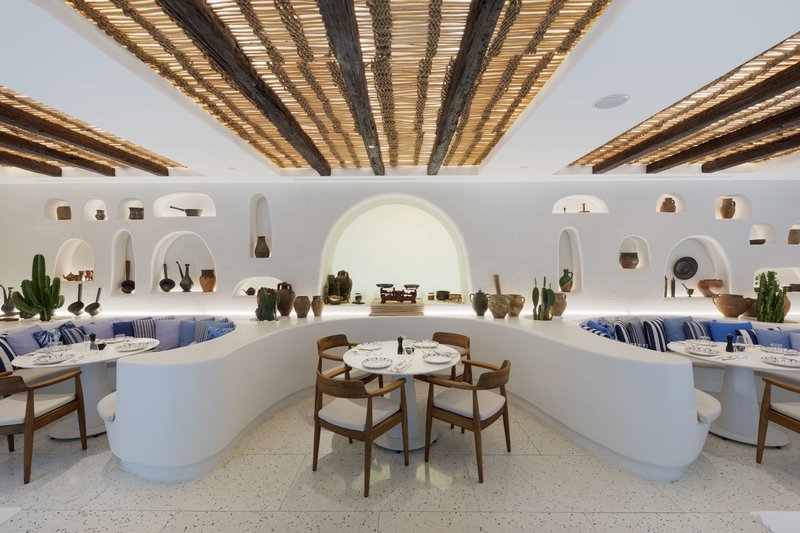 Park Hyatt Istanbul - Maçka Palas foto 77