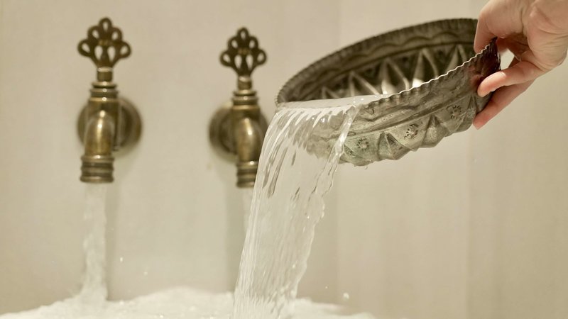 Park Hyatt Istanbul - Maçka Palas foto 23