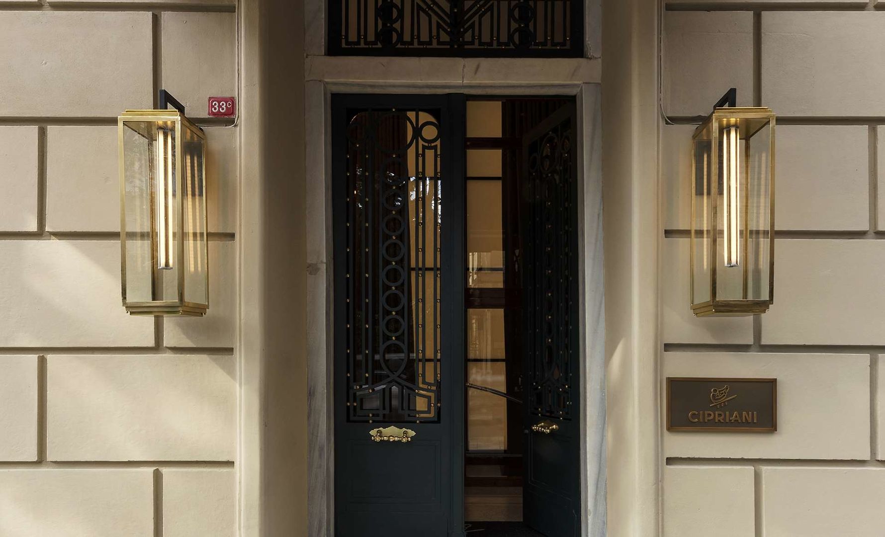 Park Hyatt Istanbul - Maçka Palas foto 66
