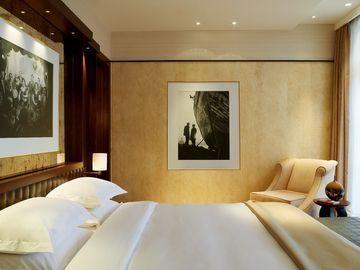 Park Hyatt Istanbul - Maçka Palas foto 10