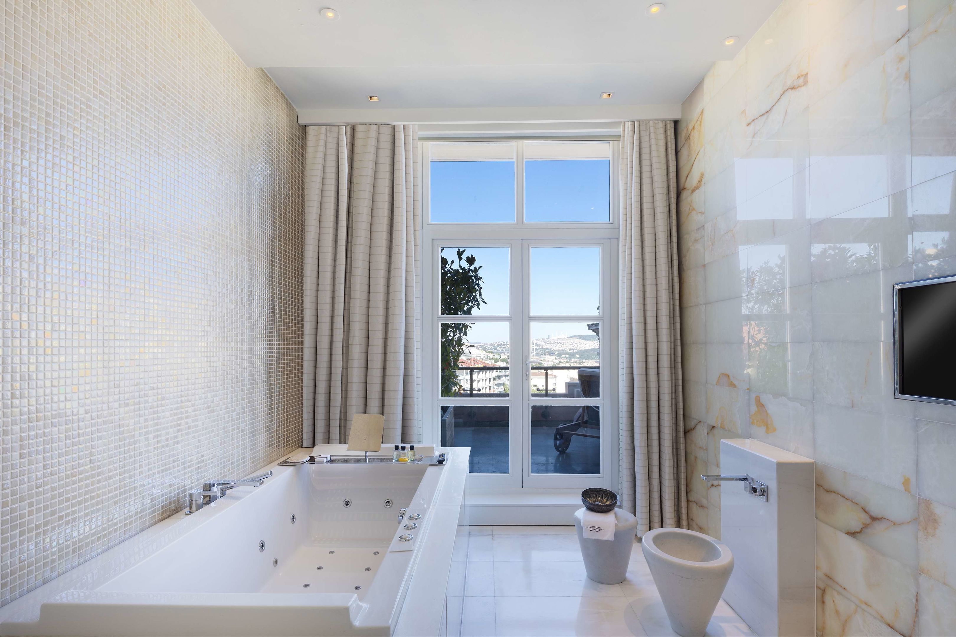 Park Hyatt Istanbul - Maçka Palas foto 124