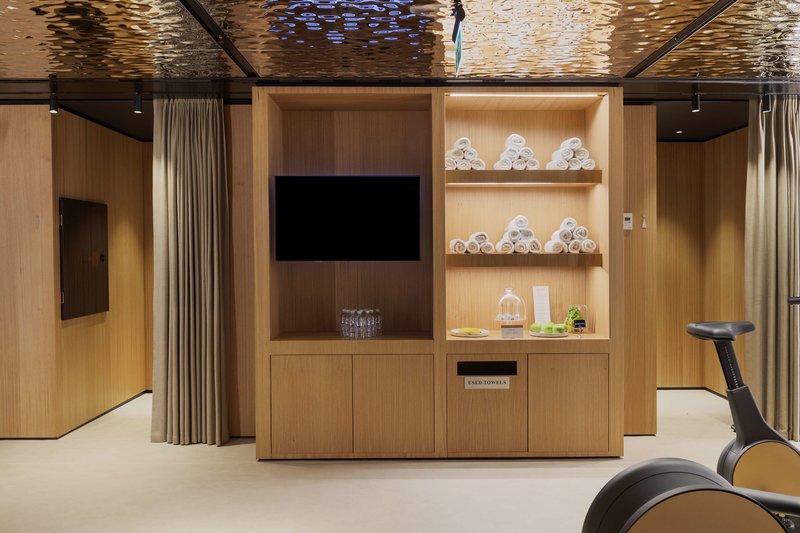 Park Hyatt Istanbul - Maçka Palas foto 38