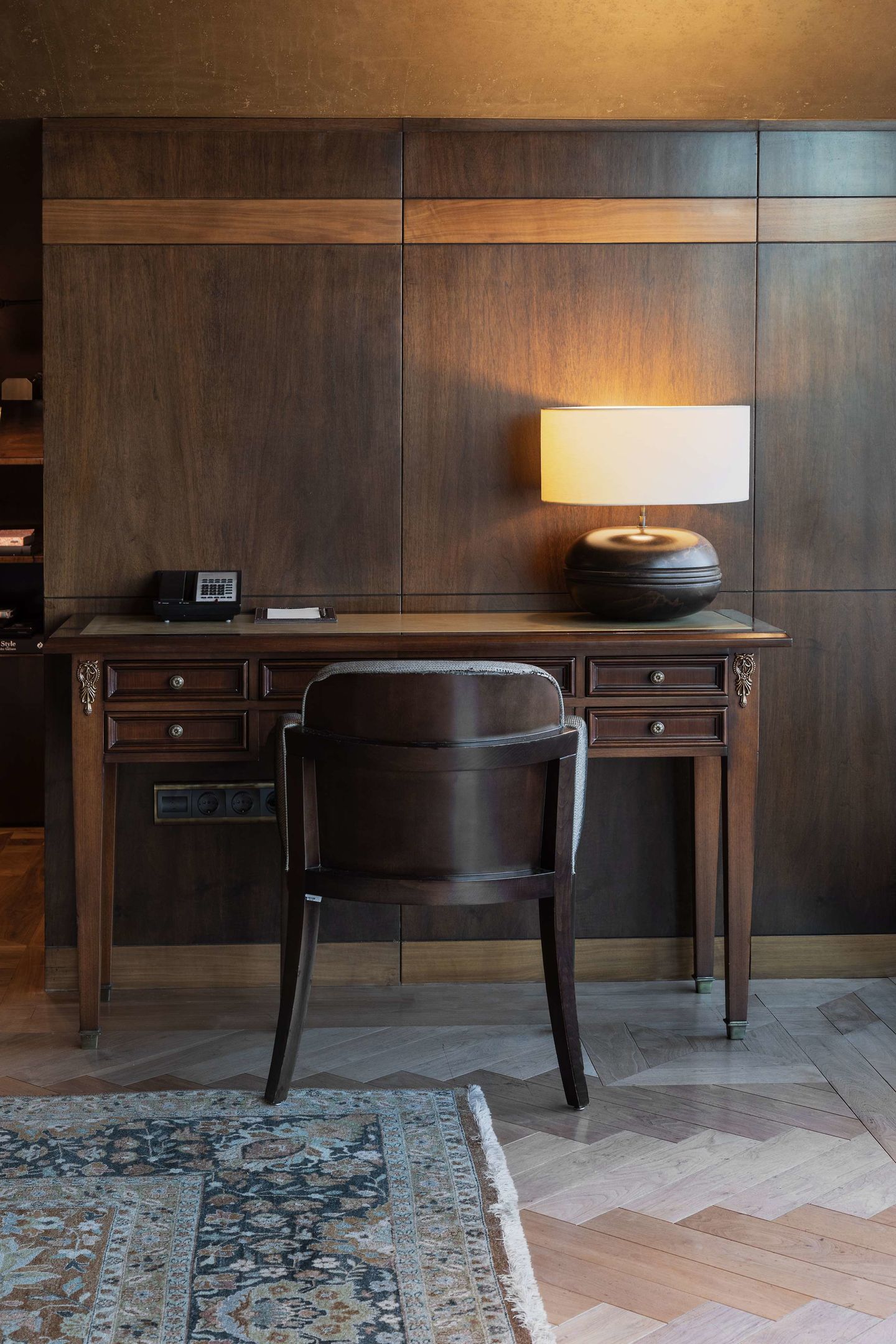 Park Hyatt Istanbul - Maçka Palas foto 112