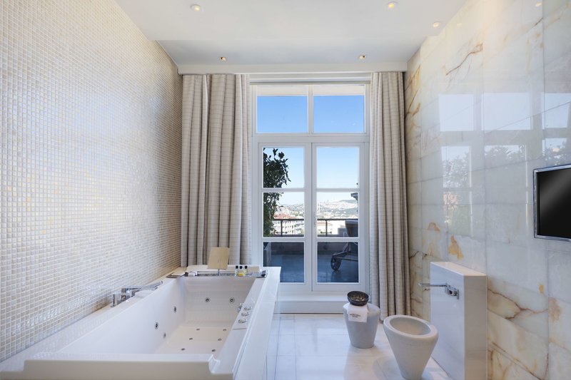 Park Hyatt Istanbul - Maçka Palas foto 122