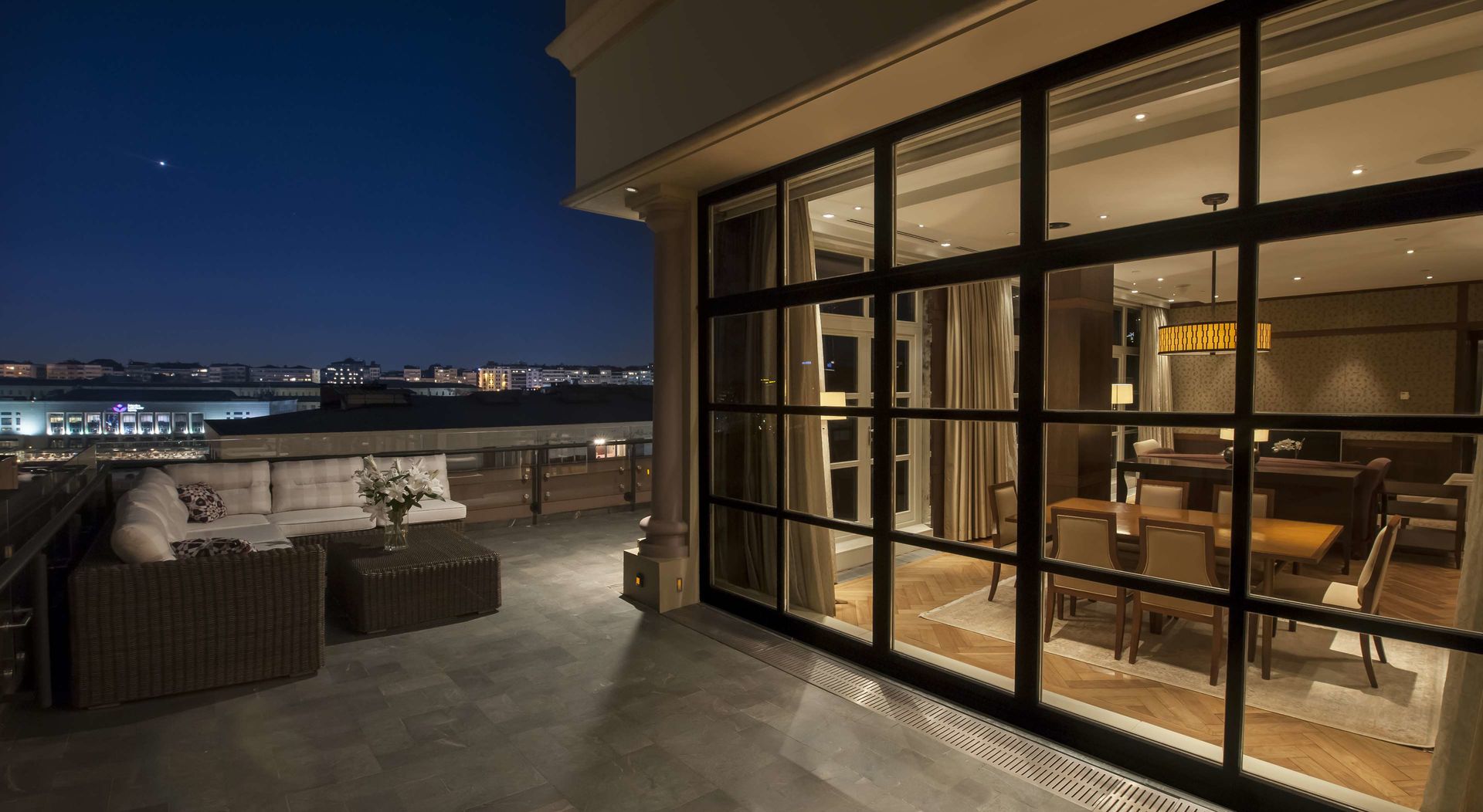 Park Hyatt Istanbul - Maçka Palas foto 129