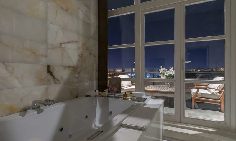 Park Hyatt Istanbul - Maçka Palas foto 131