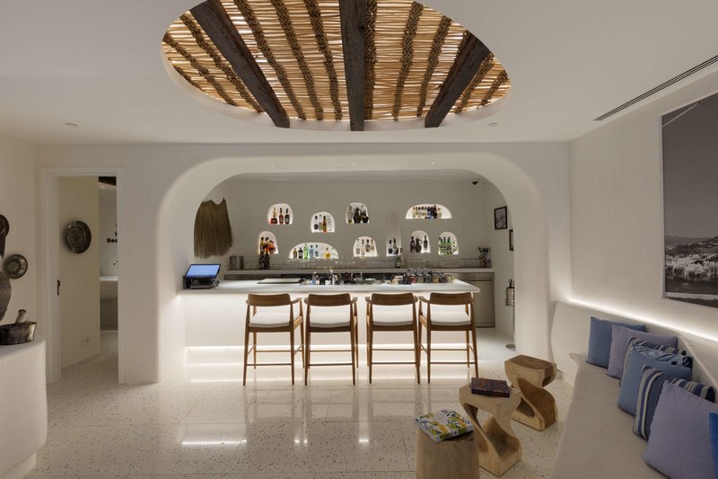 Park Hyatt Istanbul - Maçka Palas foto 68