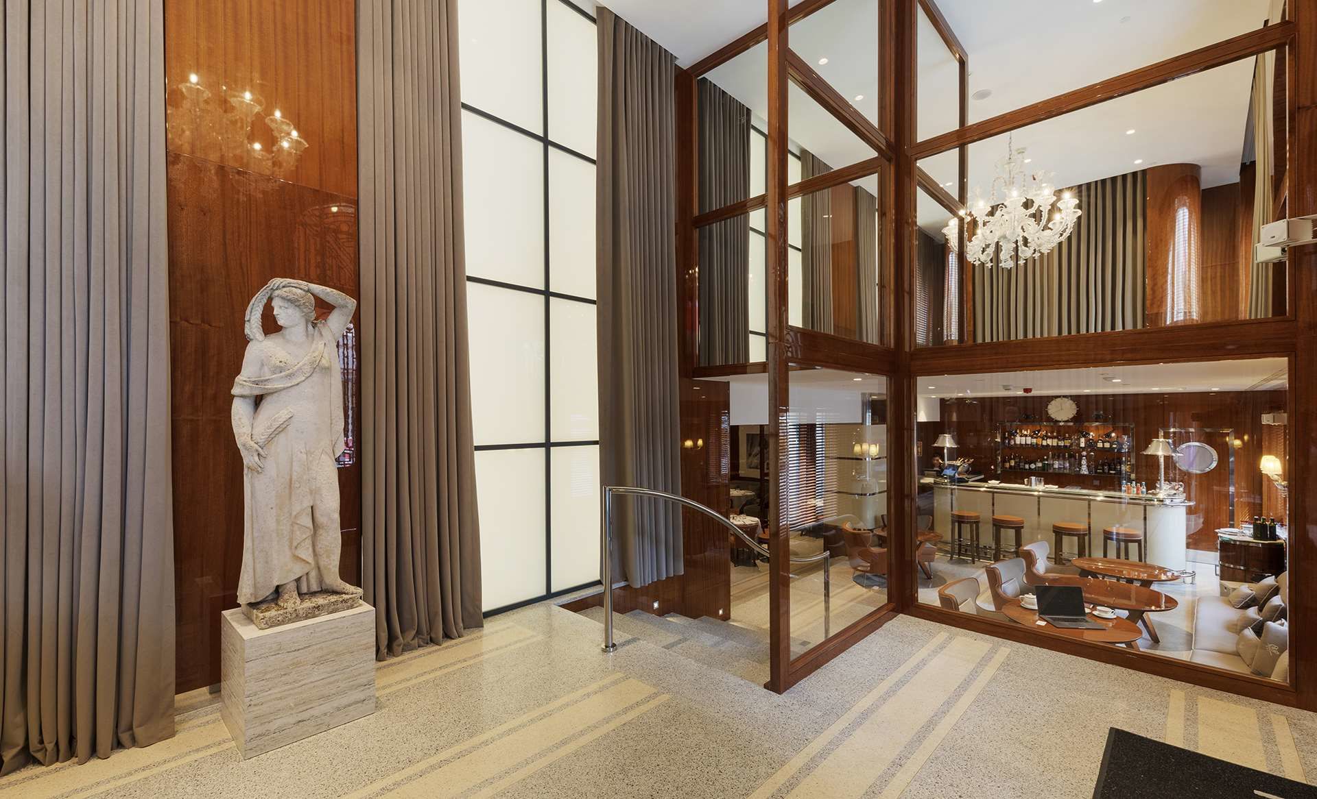 Park Hyatt Istanbul - Maçka Palas foto 64