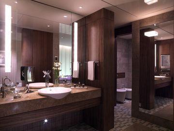 Park Hyatt Istanbul - Maçka Palas foto 7