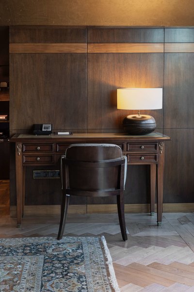 Park Hyatt Istanbul - Maçka Palas foto 110