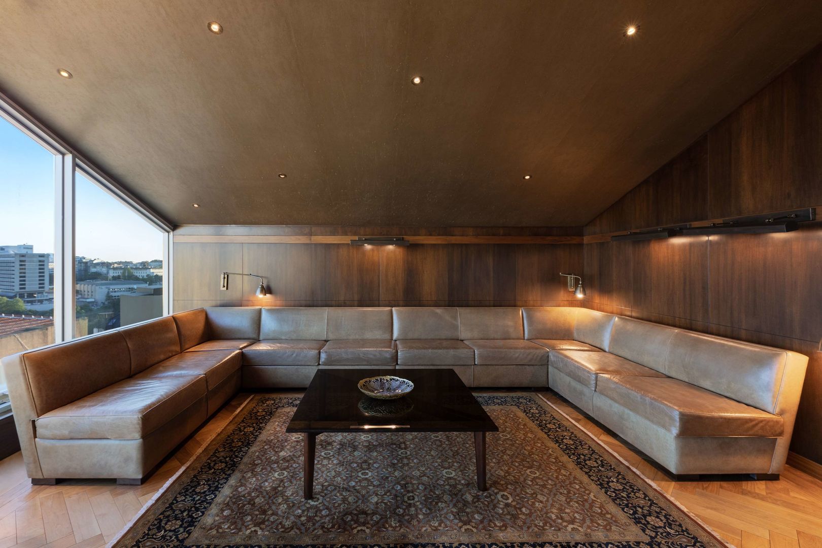 Park Hyatt Istanbul - Maçka Palas foto 99