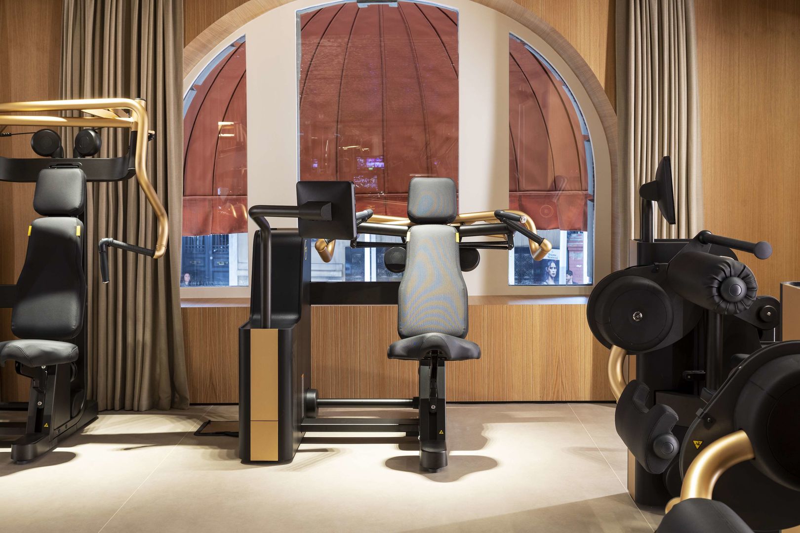 Park Hyatt Istanbul - Maçka Palas foto 42