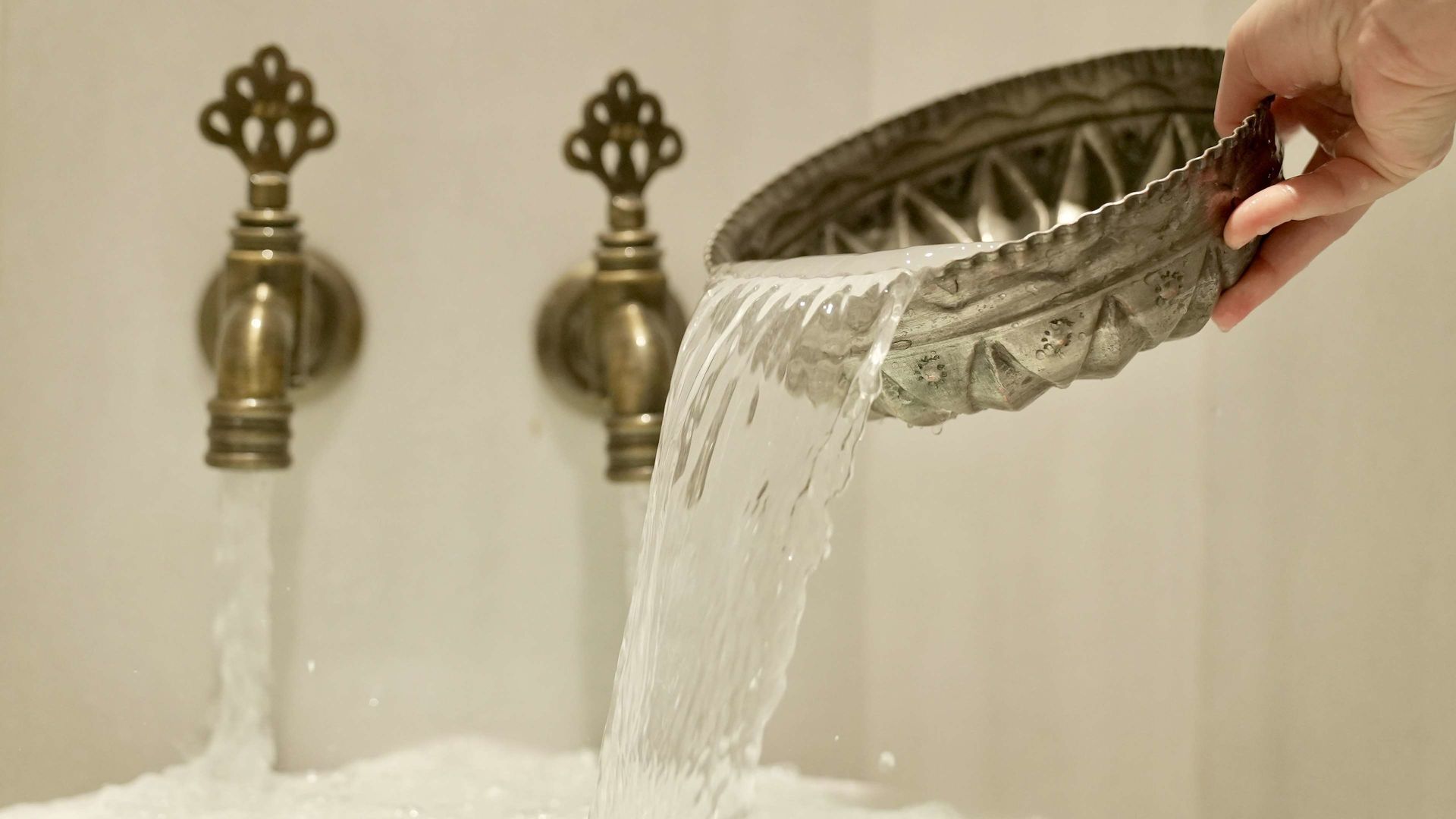 Park Hyatt Istanbul - Maçka Palas foto 24