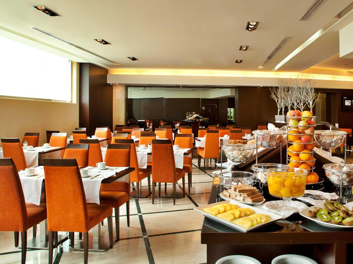 Turim Alameda Hotel image 3