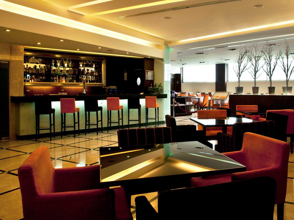 Turim Alameda Hotel foto 7