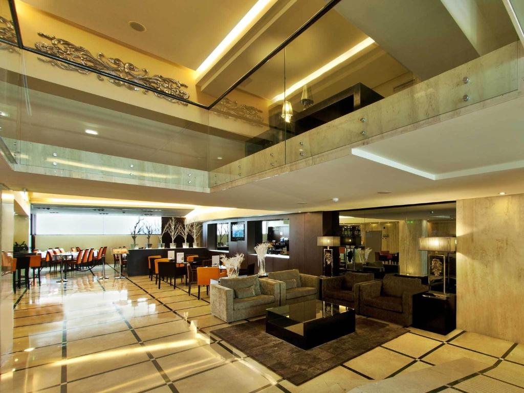 Turim Alameda Hotel foto 8