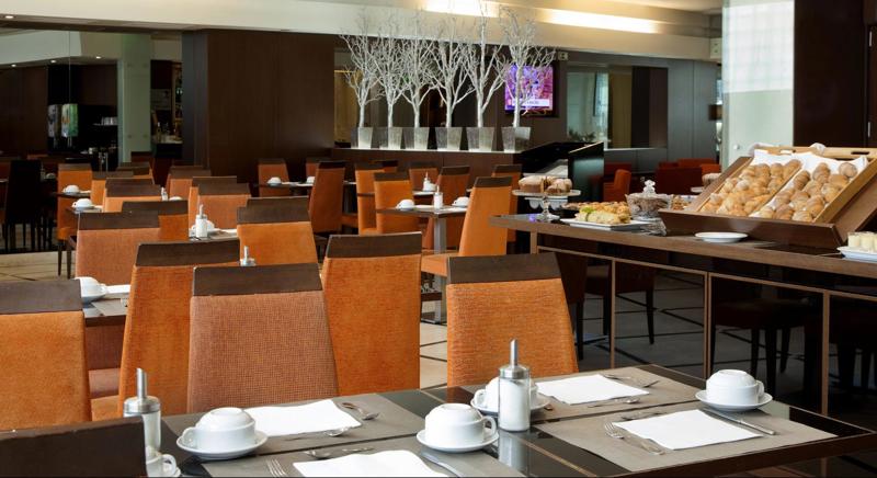 Turim Alameda Hotel foto 2