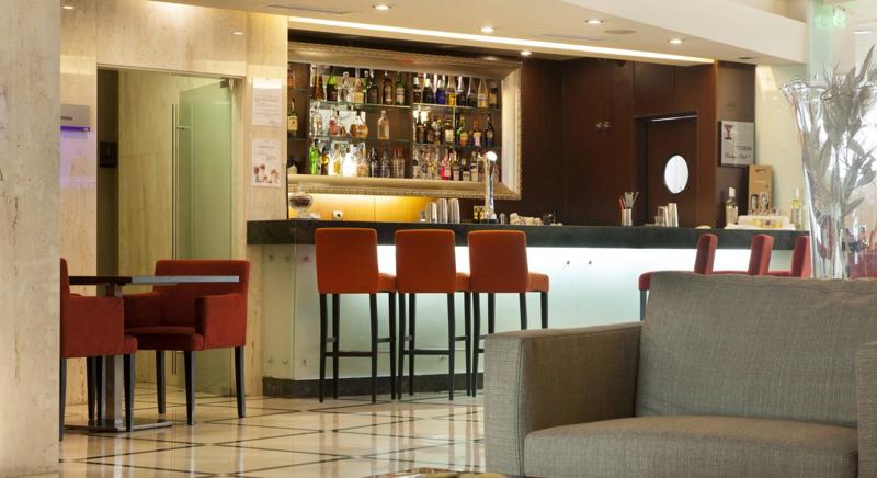 Turim Alameda Hotel foto 3