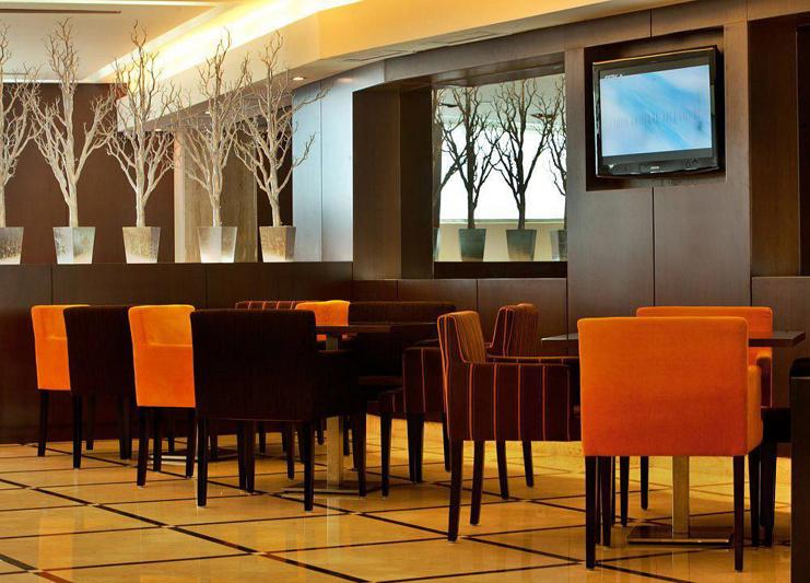 Turim Alameda Hotel foto 4