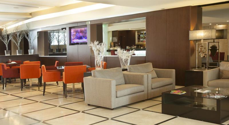 Turim Alameda Hotel in Lisbon - foto 5