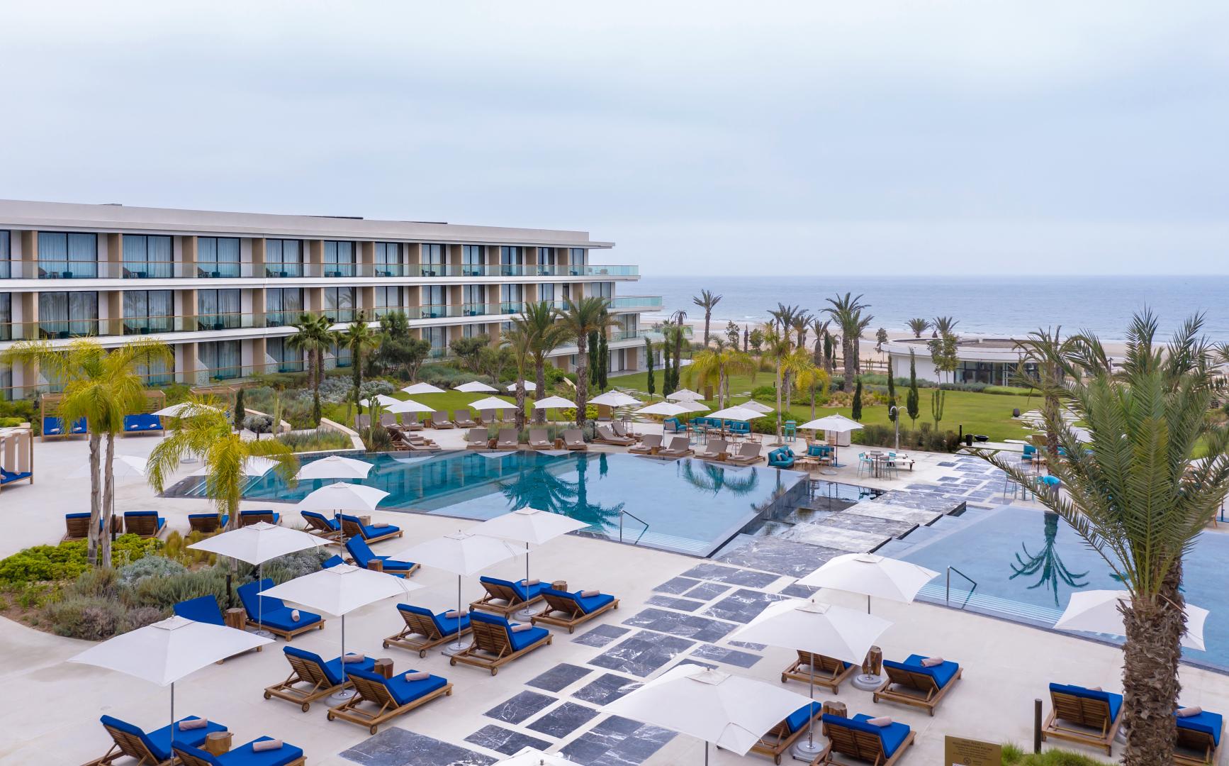 Hyatt Regency Taghazout foto 20