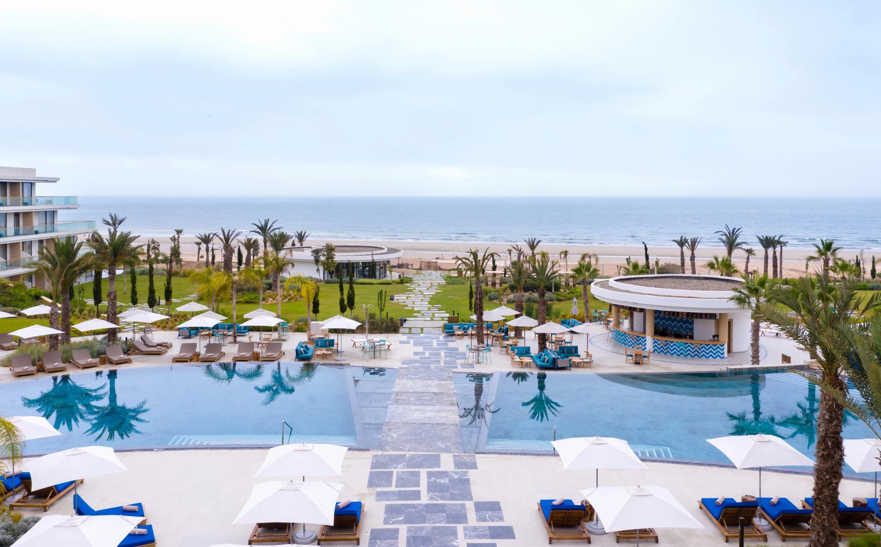 Hyatt Regency Taghazout foto 21