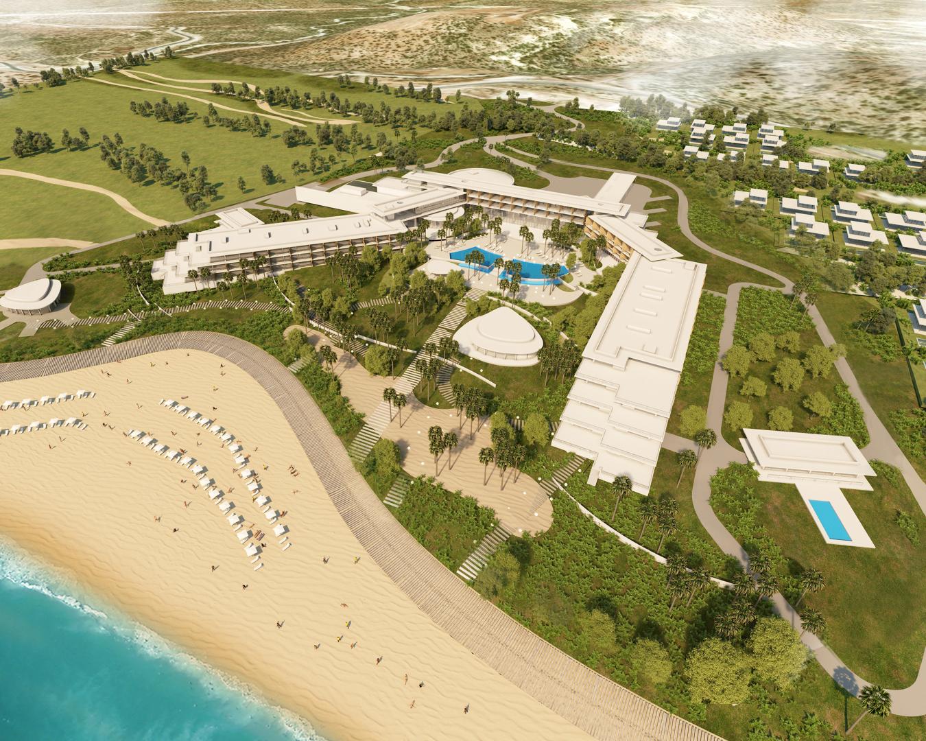 Hyatt Regency Taghazout foto 31