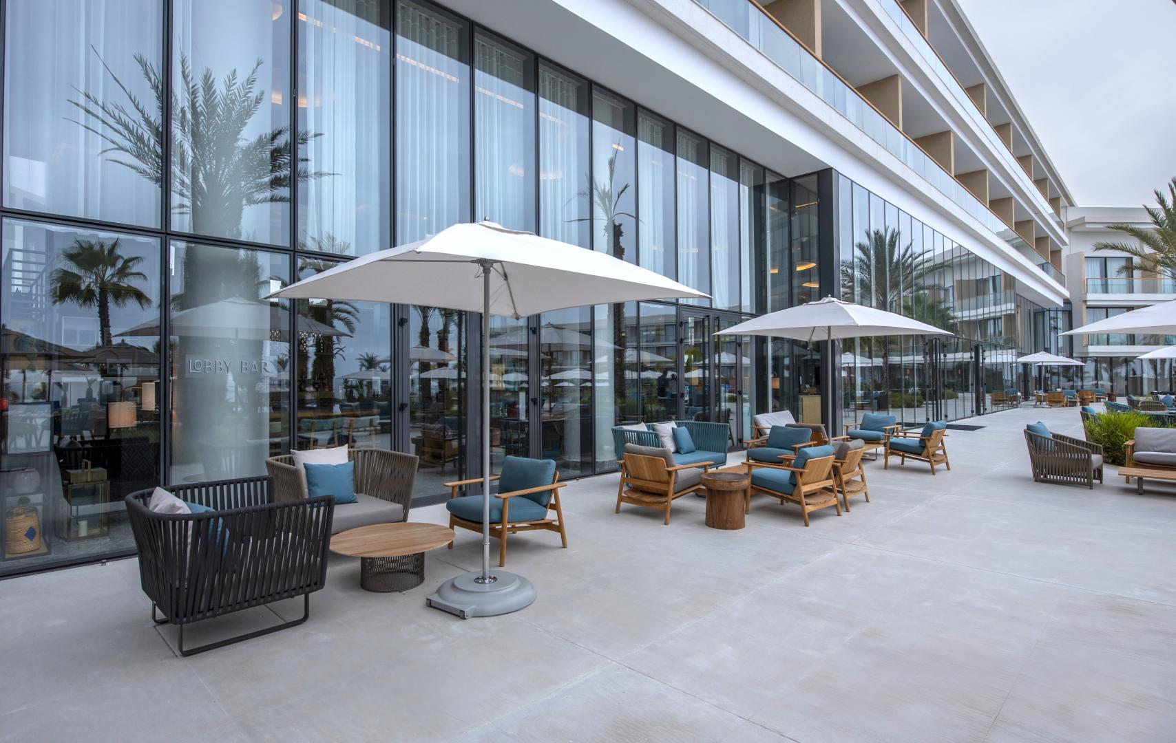 Hyatt Regency Taghazout foto 44