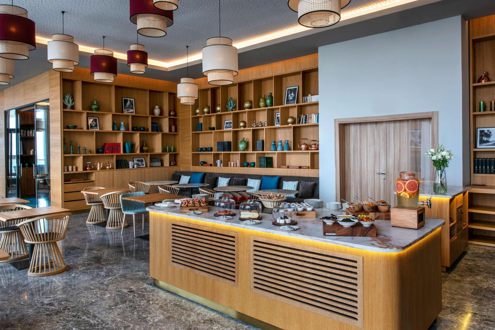 Hyatt Regency Taghazout foto 36