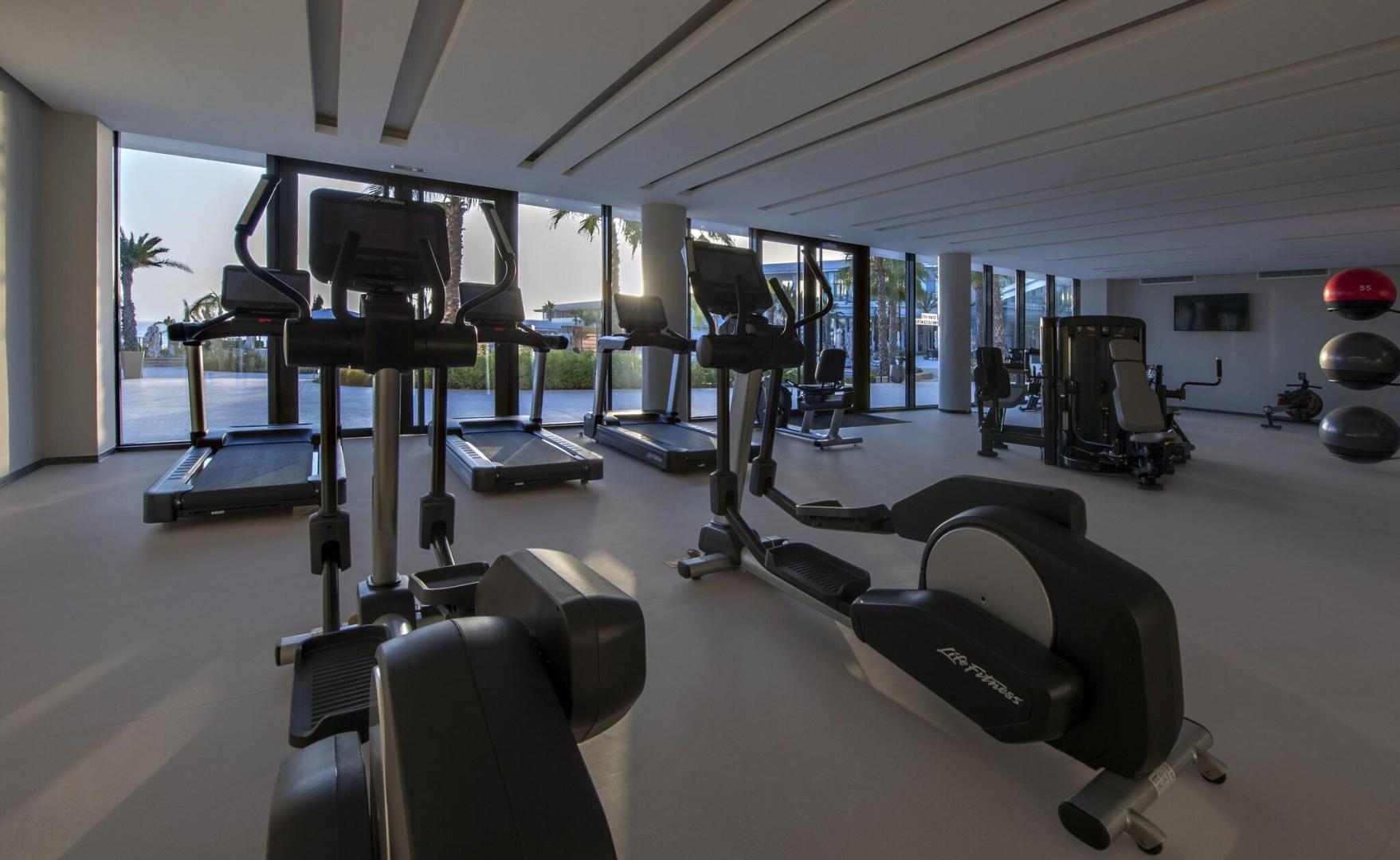 Hyatt Regency Taghazout foto 18