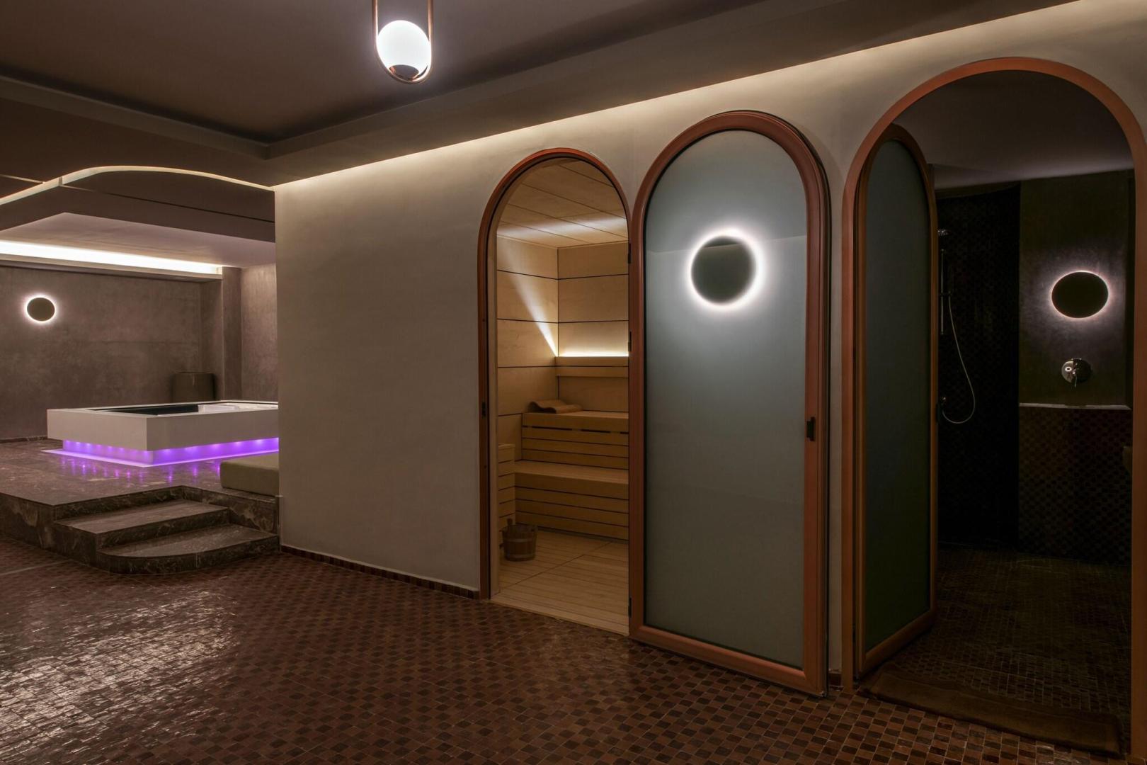 Hyatt Regency Taghazout foto 38