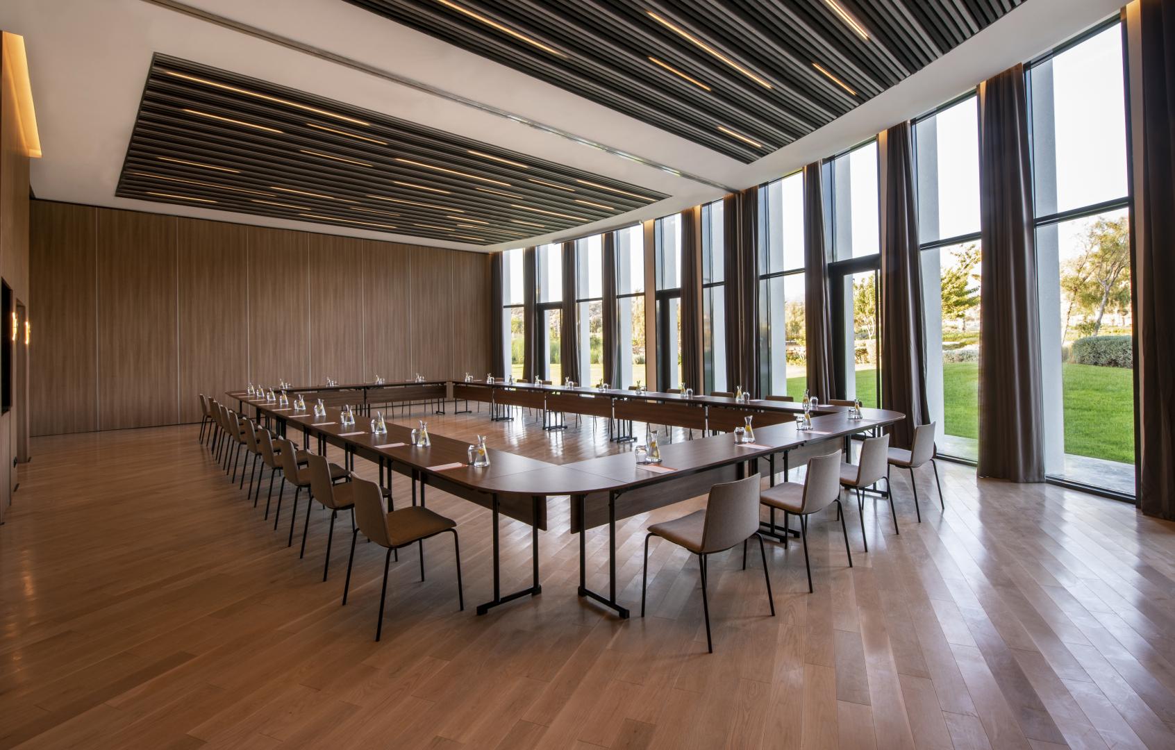 Hyatt Regency Taghazout foto 48