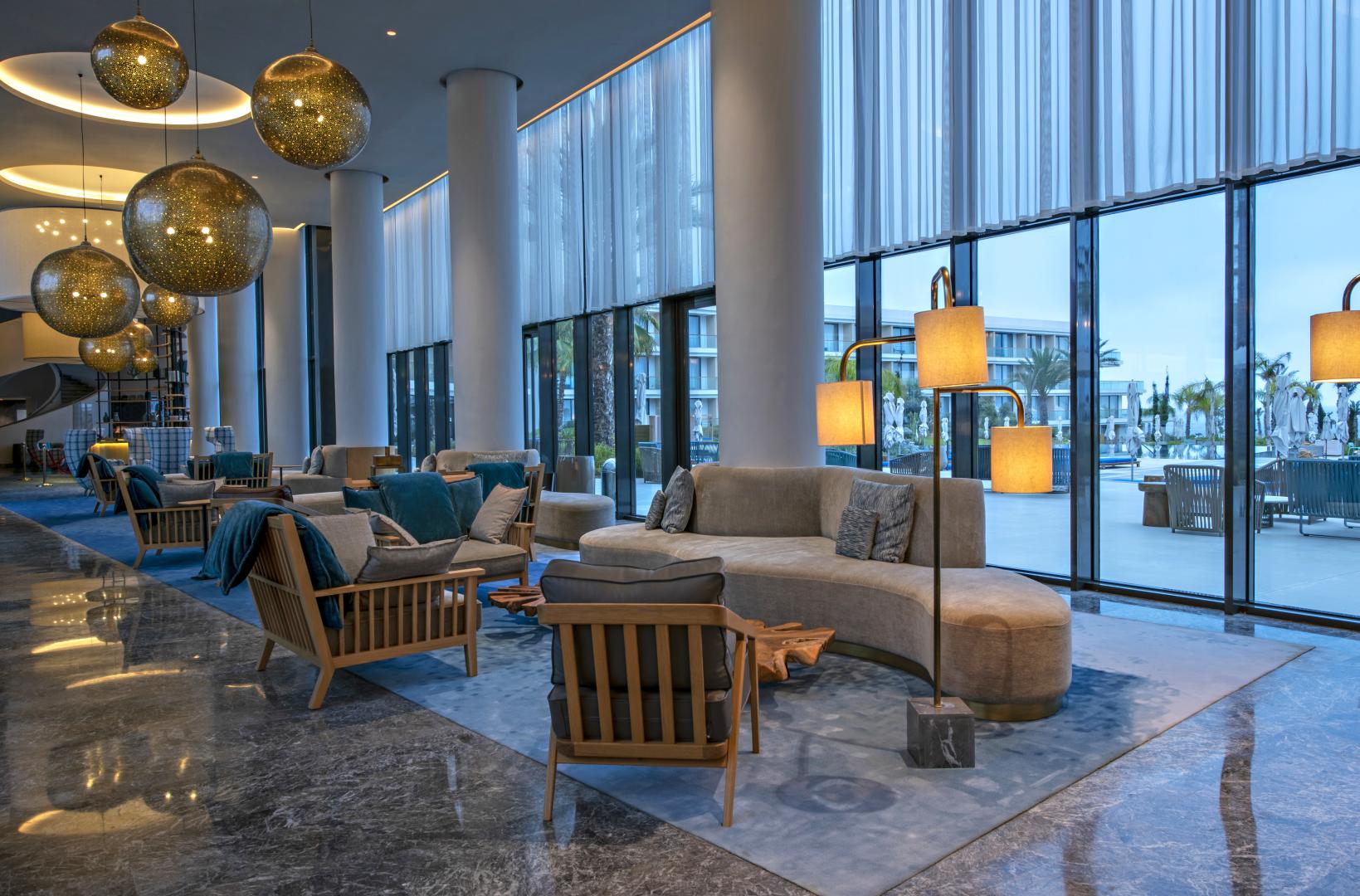 Hyatt Regency Taghazout foto 37