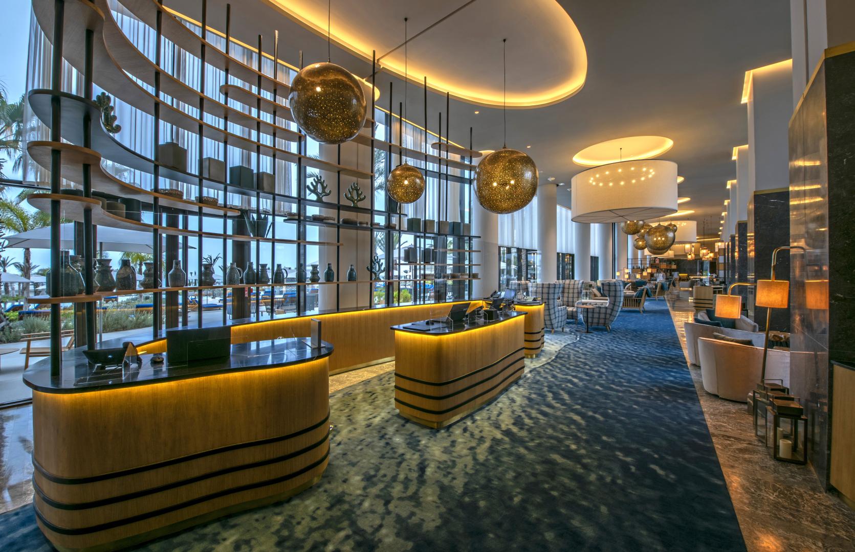 Hyatt Regency Taghazout foto 45