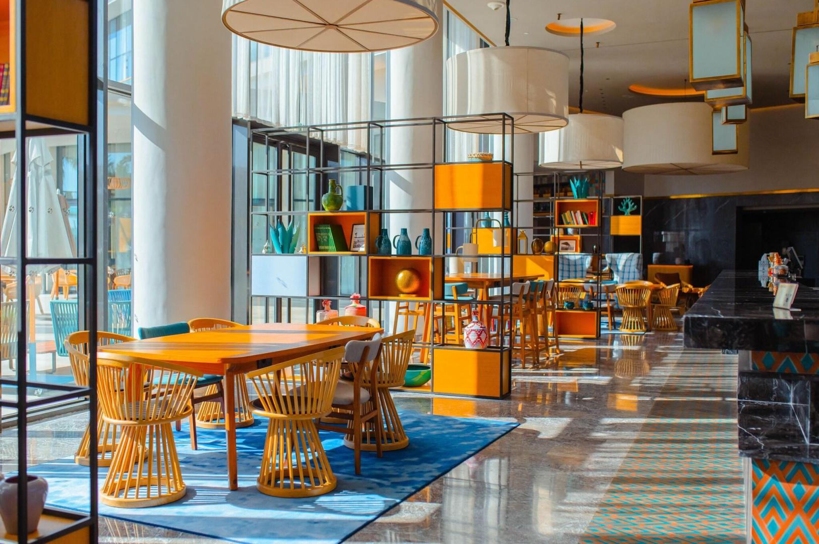 Hyatt Regency Taghazout foto 16