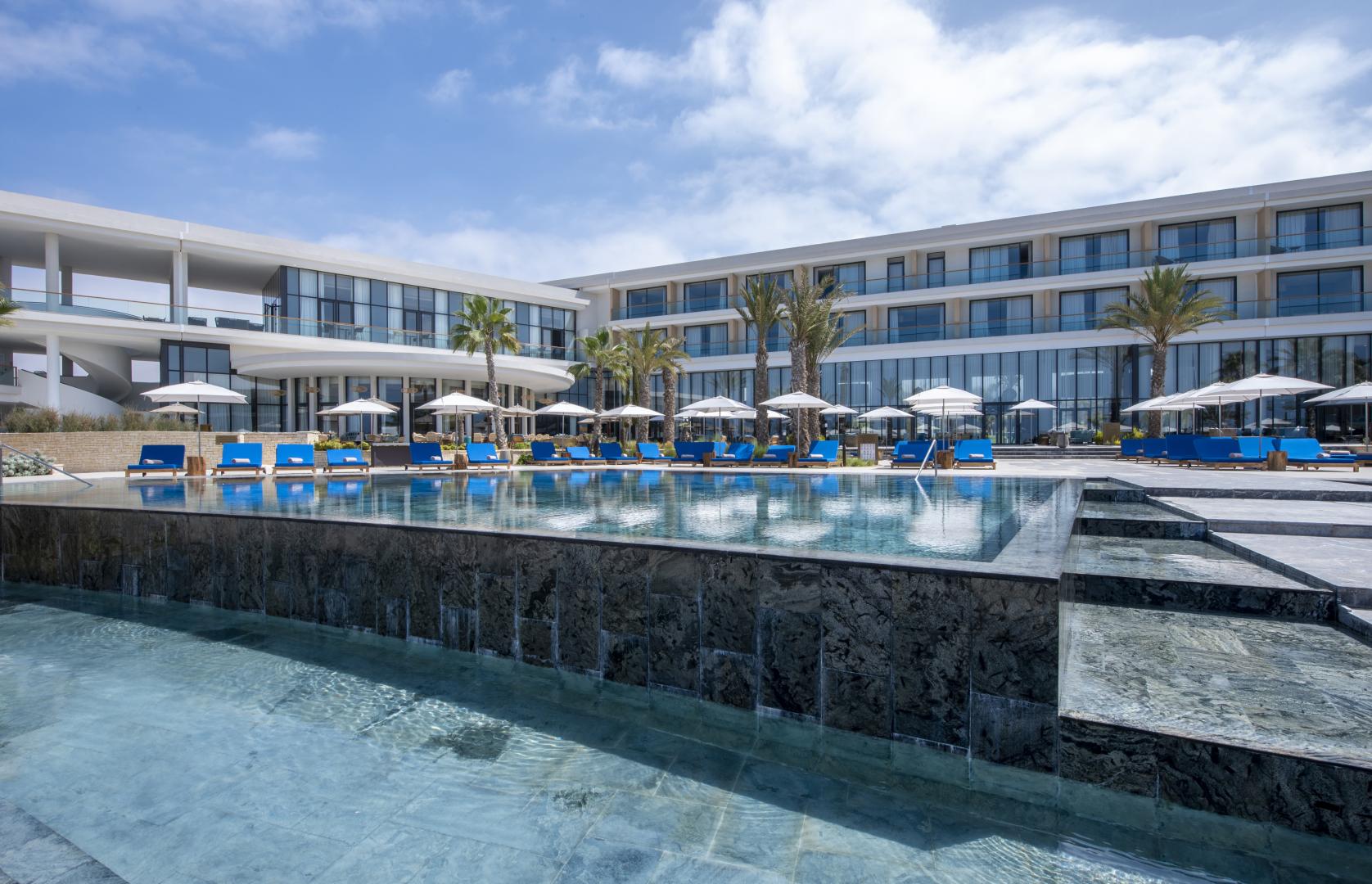 Hyatt Regency Taghazout foto 33